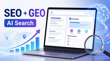 SEO в эпоху быстрых ответов